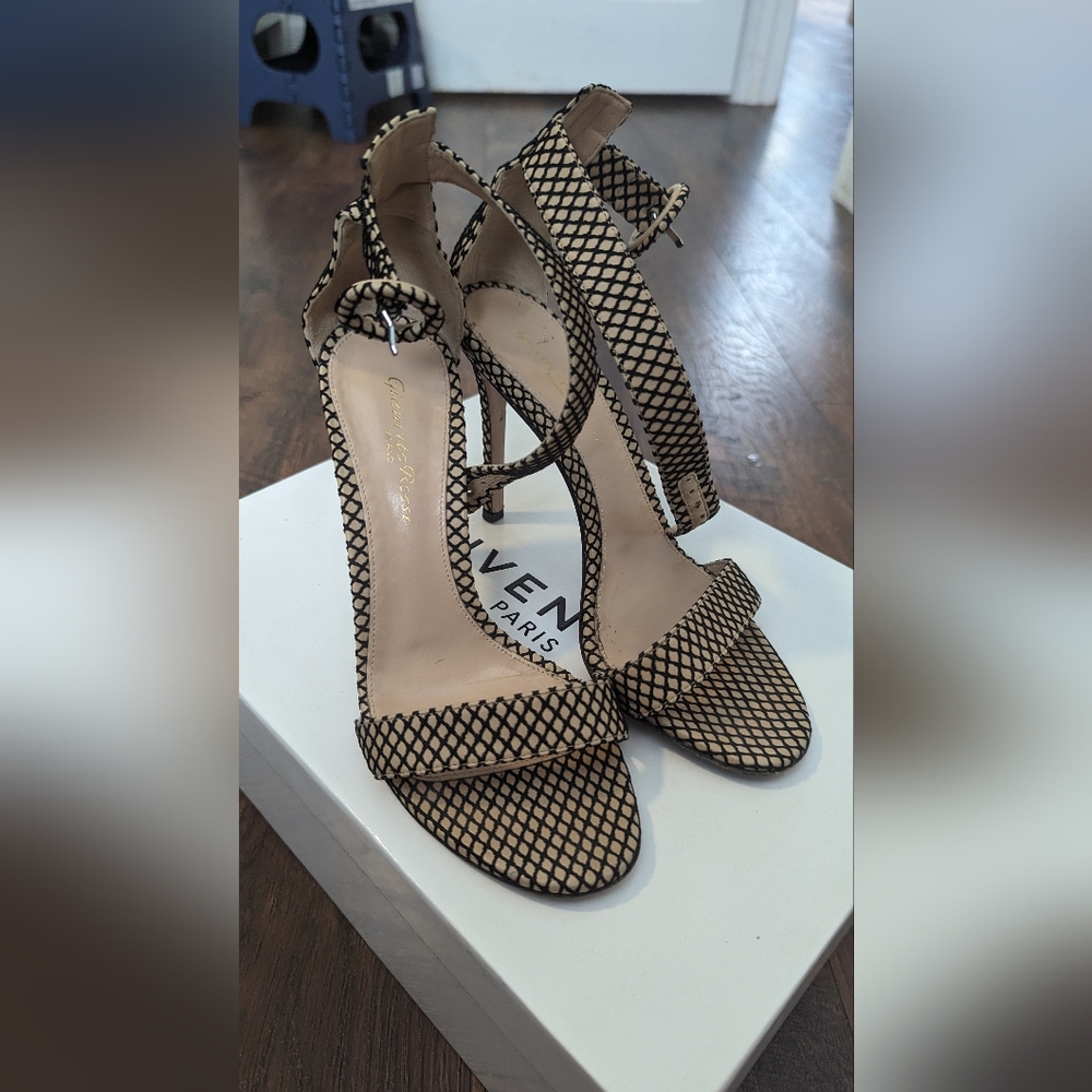 Gianvito Rossi sandals